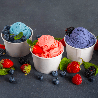 Ice Cream